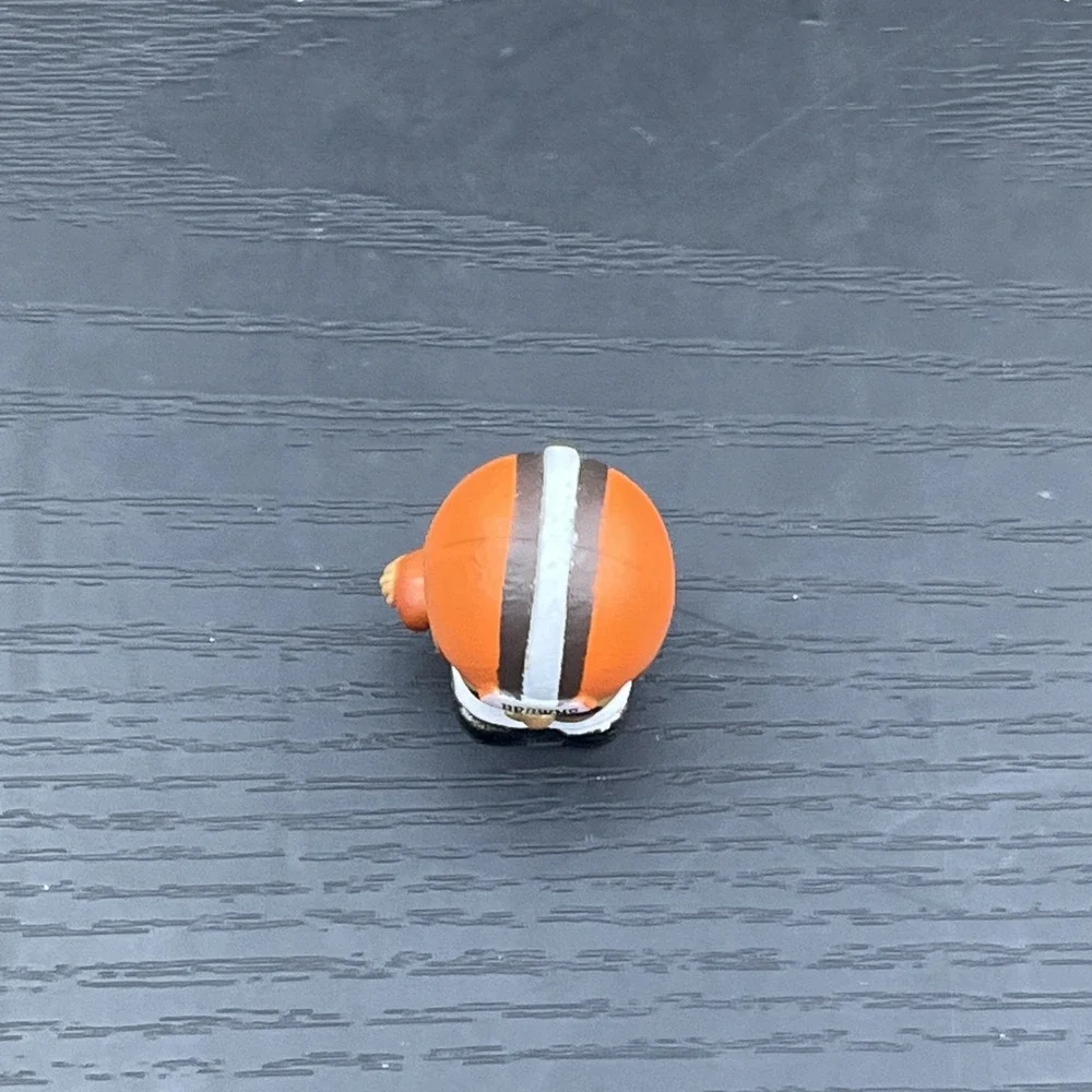 TeenyMates Cleveland Browns Advent Calendar Figure NFL Mini Figure